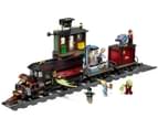 LEGO® Hidden Side Ghost Train Express Interactive Augmented Reality Playset - 70424 5
