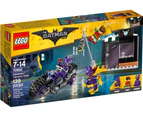 LEGO® 70902 Catwoman Catcycle Chase The LEGO® Batman Movie