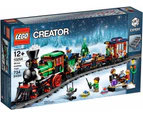 LEGO® 10254 Winter Holiday Train Creator