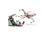 LEGO® 75235 X-Wing Starfighter™ Trench Run Star Wars™