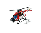 LEGO® 42092 Rescue Helicopter Technic