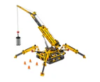 LEGO 42097 Compact Crawler Crane Technic™