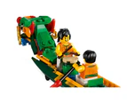 LEGO 80103 Dragon Boat Race