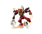 LEGO® 70665 The Samurai Mech NINJAGO®