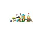 LEGO® 10768 Buzz & Bo Peep's Playground Adventure TOY STORY Juniors 4+ 3