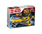 LEGO® 75214 Anakin's Jedi Starfighter™ Star Wars™
