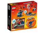 LEGO® 10759 Elastigirl's Rooftop Pursuit Juniors 4+