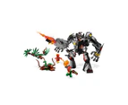 LEGO® 76117 Batman™ Mech vs. Poison Ivy™ Mech Super Heroes