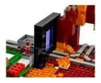 LEGO® 21143 The Nether Portal Minecraft™ 2