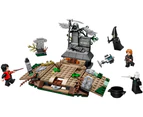 LEGO 75965 The Rise of Voldemort™ Harry Potter