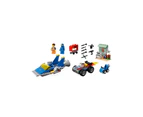 LEGO® 70821 Emmet and Benny's ‘Build and Fix' Workshop! THE LEGO® MOVIE 2™