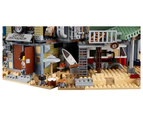 LEGO® 70840 Welcome to Apocalypseburg! THE LEGO® MOVIE 2™
