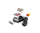 LEGO® 70821 Emmet and Benny's ‘Build and Fix' Workshop! THE LEGO® MOVIE 2™