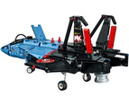 LEGO 42066 Air Race Jet Technic