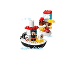 LEGO® 10881 Mickeys Boat DUPLO®