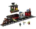 LEGO® Hidden Side Ghost Train Express Interactive Augmented Reality Playset - 70424 4