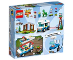 LEGO® 10769 Toy Story 4 RV Vacation TOY STORY Juniors 4+