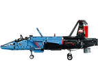 LEGO 42066 Air Race Jet Technic