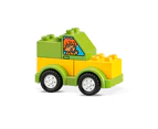 LEGO®10886 My First Car Creations DUPLO®