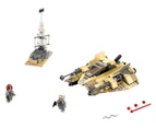 LEGO® 75204 Sandspeeder Star Wars™