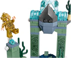 LEGO® 76085 Battle Of Atlantis Dc Comics Super Heroes