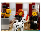 LEGO® 10263 Winter Village Fire Station CREATOR