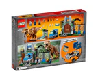 LEGO® 10758 T Rex Breakout Juniors 4+ JURASSIC WORLD