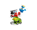 LEGO®10886 My First Car Creations DUPLO®