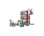 LEGO® 60204 LEGO® City Hospital CITY
