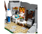 LEGO® 21316 The Flintstones IDEAS