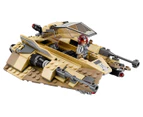 LEGO® 75204 Sandspeeder Star Wars™