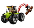 LEGO 60181 Forest Tractor City
