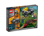 LEGO® 75926 Pteranodon Chase JURASSIC WORLD