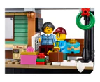 LEGO® 10259 Winter Village Station Creator
