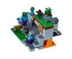 LEGO® 21141 The Zombie Cave Minecraft™ 5