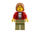 LEGO 60173 Mountain Arrest City