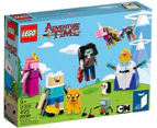 LEGO® 21308 Adventure Time IDEAS Hard To Find