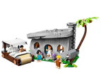 Lego The Flintstones 21316 (TV Series)