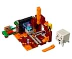 LEGO® 21143 The Nether Portal Minecraft™ 7