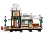 LEGO® 10259 Winter Village Station Creator