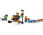 LEGO® 10254 Winter Holiday Train Creator