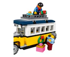 LEGO® 10259 Winter Village Station Creator