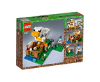 LEGO® 21140 The Chicken Coop Minecraft™