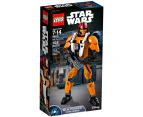 LEGO® 75115 Poe Dameron Figure Star Wars™