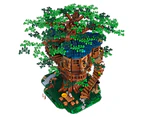 LEGO® 21318 Tree House IDEAS