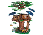 LEGO® 21318 Tree House IDEAS