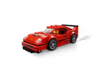 LEGO Speed Champions Ferrari F40 Competizione 75890