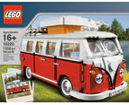 LEGO® 10220 Volkswagon T1 Campervan Creator