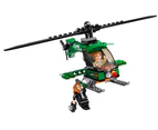 LEGO® 76046 Heroes Of Justice Sky High Battle Dc Comics Super Heroes