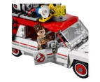 LEGO 75828 Ghostbusters Ecto 1 & 2